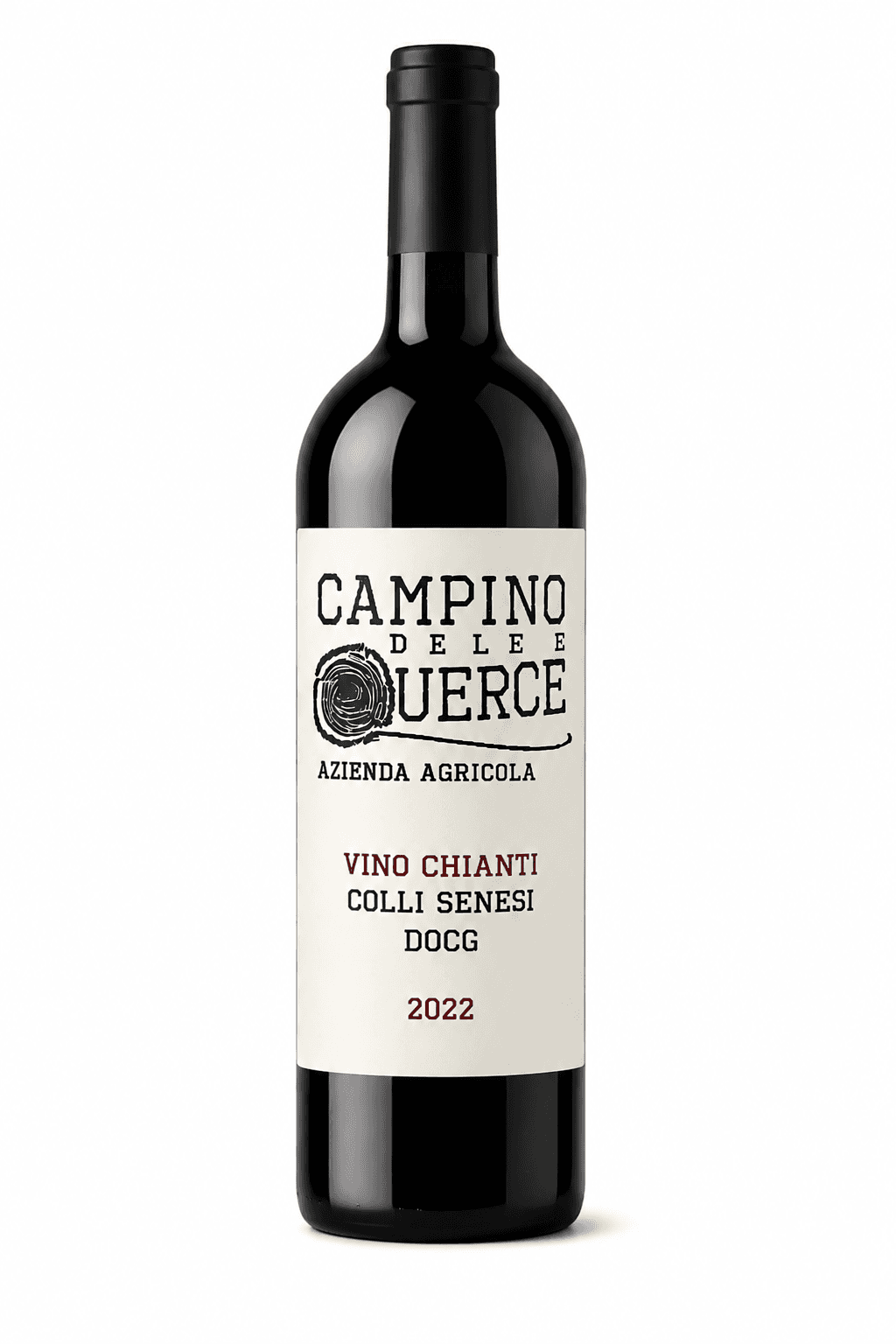 Chianti Colli Senesi DOCG