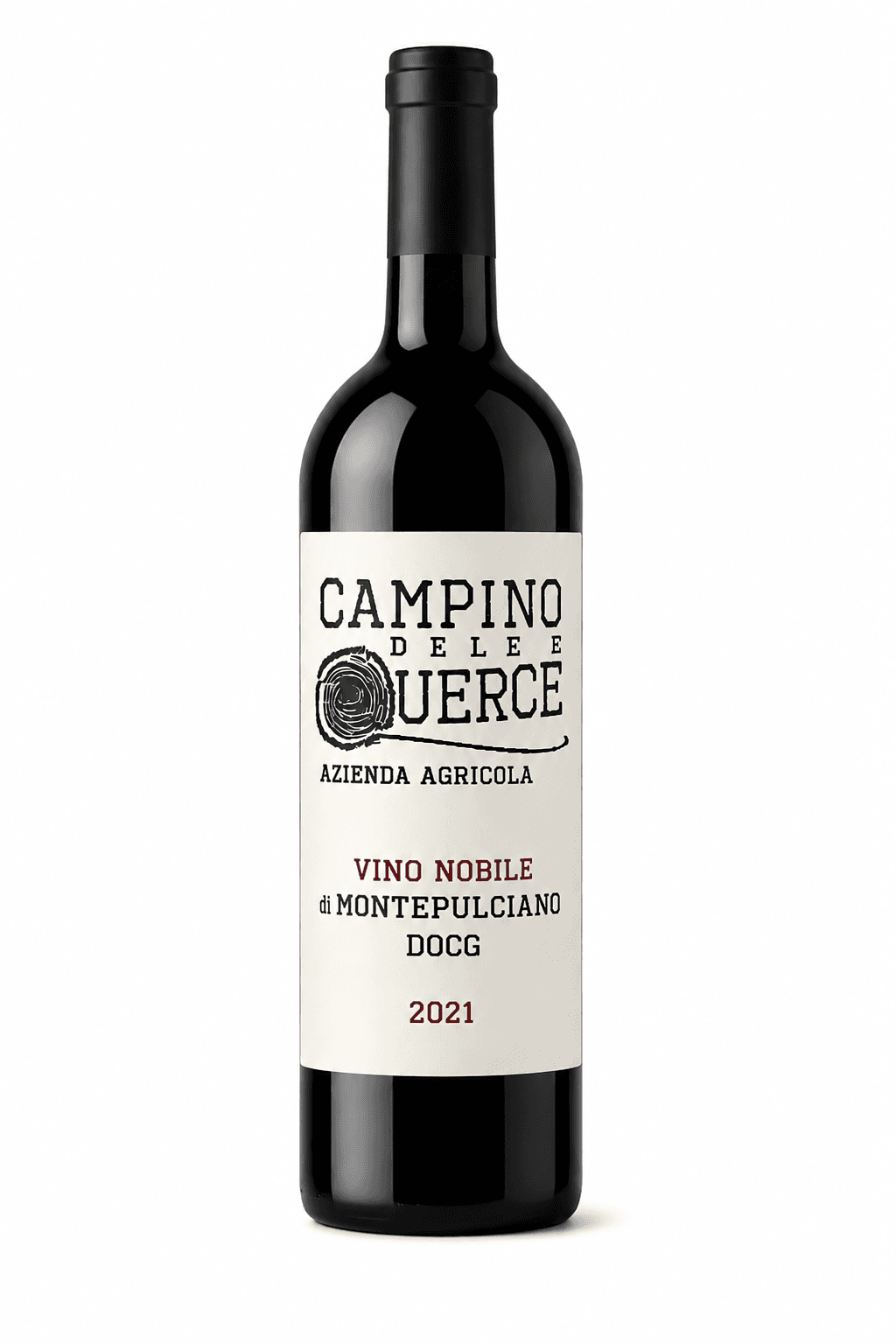 Vino Nobile di Montepulciano DOCG