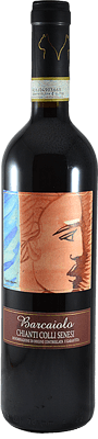 Barcaiolo — Chianti Colli Senesi DOCG