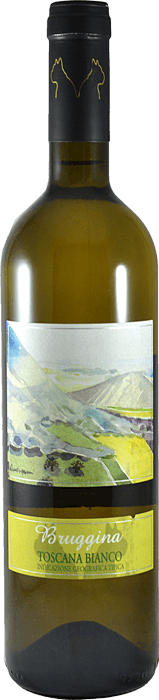 Bruggina — Bianco da Vitigni Antichi