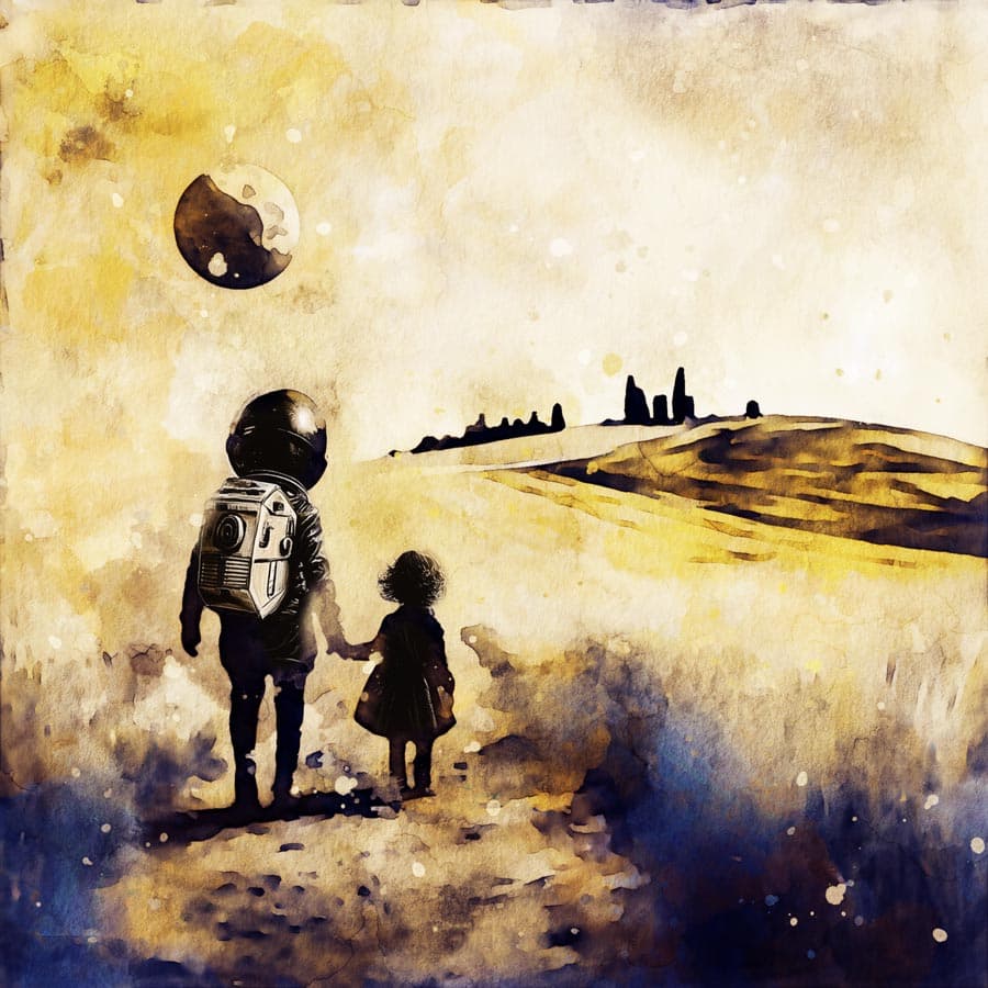 Eternatua — Cuvée