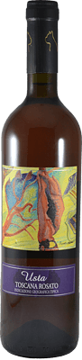 Usta — Toscano Rosato
